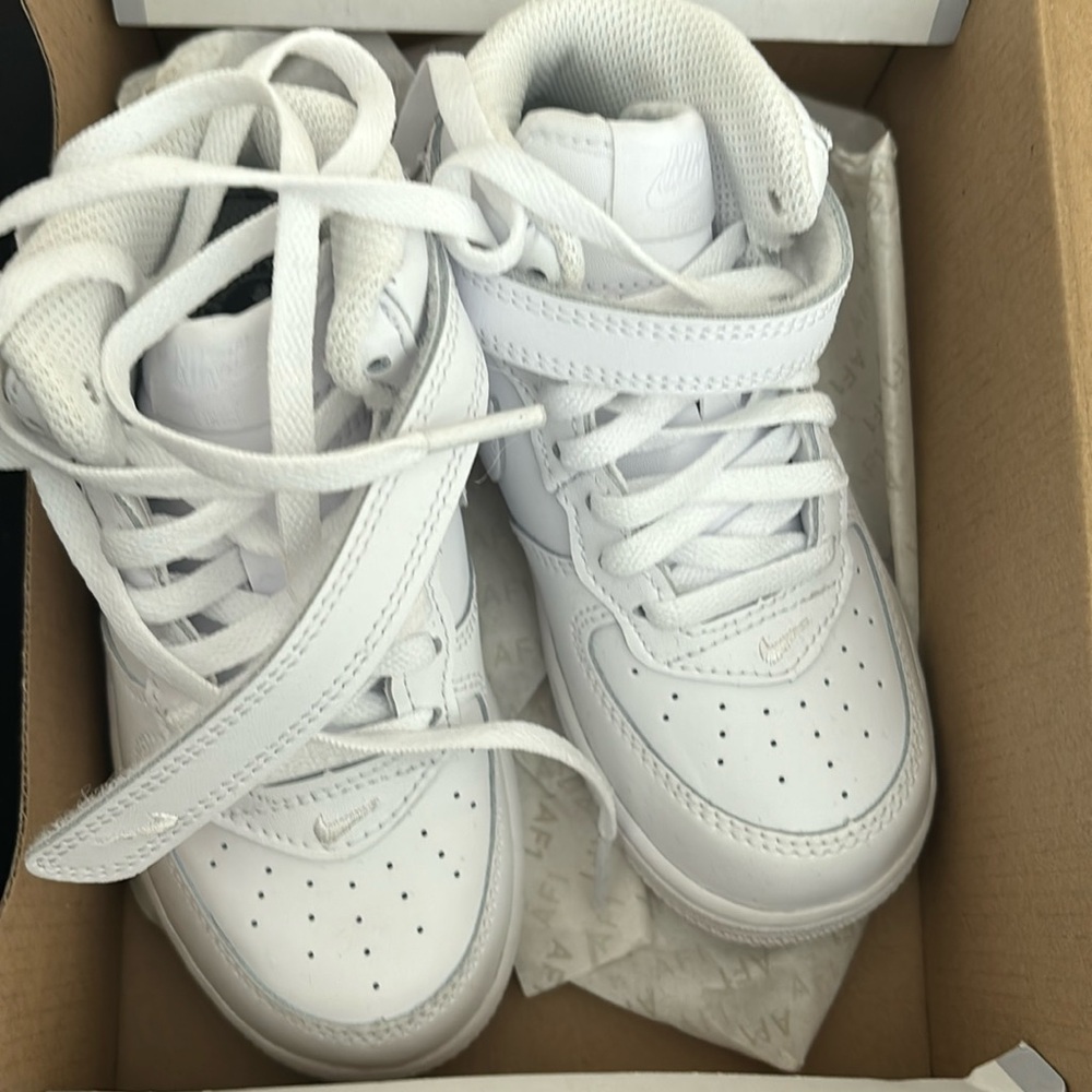 Force 1 (Mid)